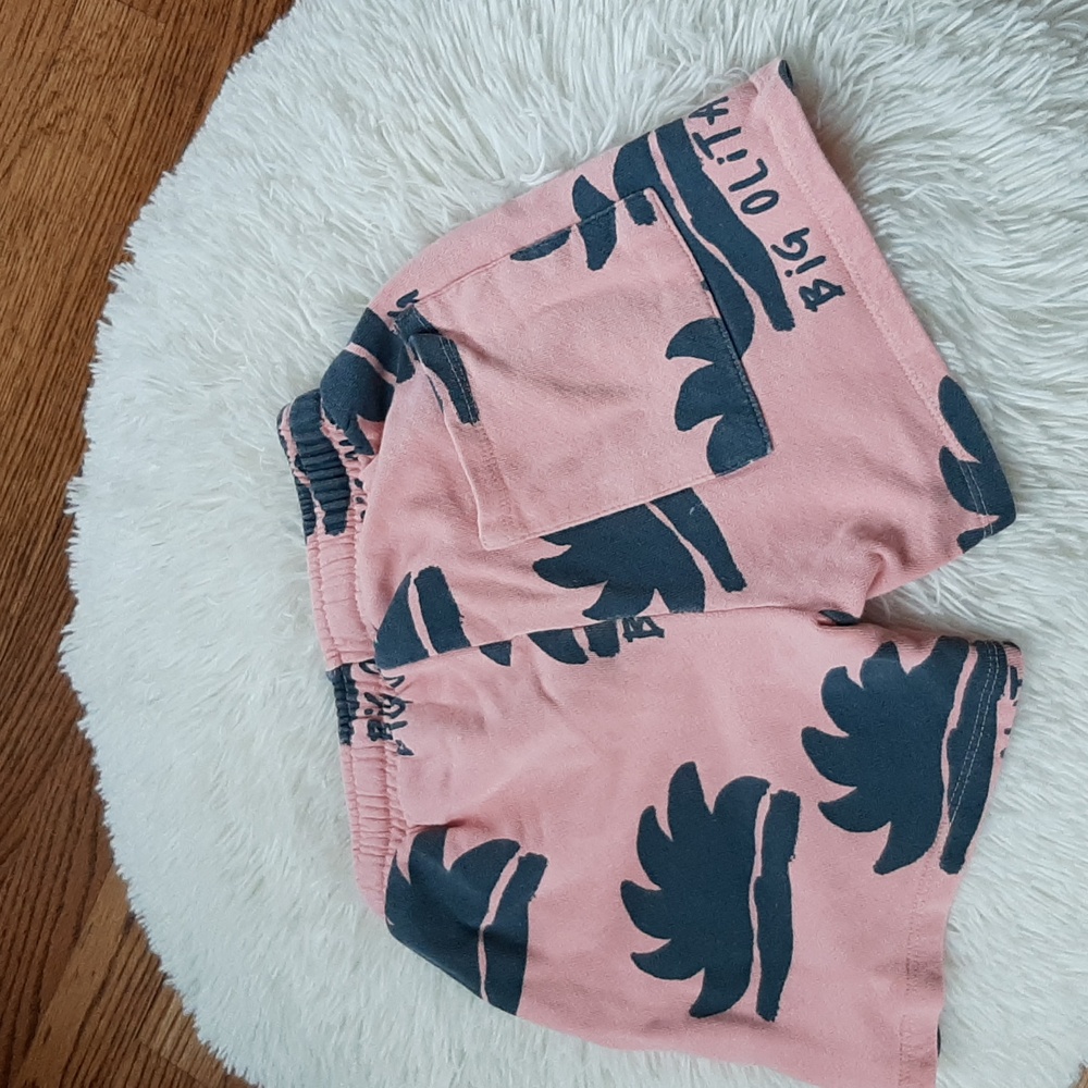 Zara toddler shorts - Picture 3 of 4